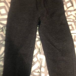 Jordan joggers